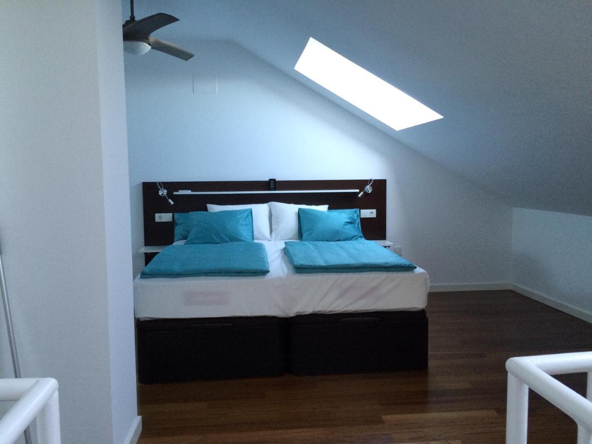 Apartmán Felix Saenz By Luma Màlaga Exteriér fotografie