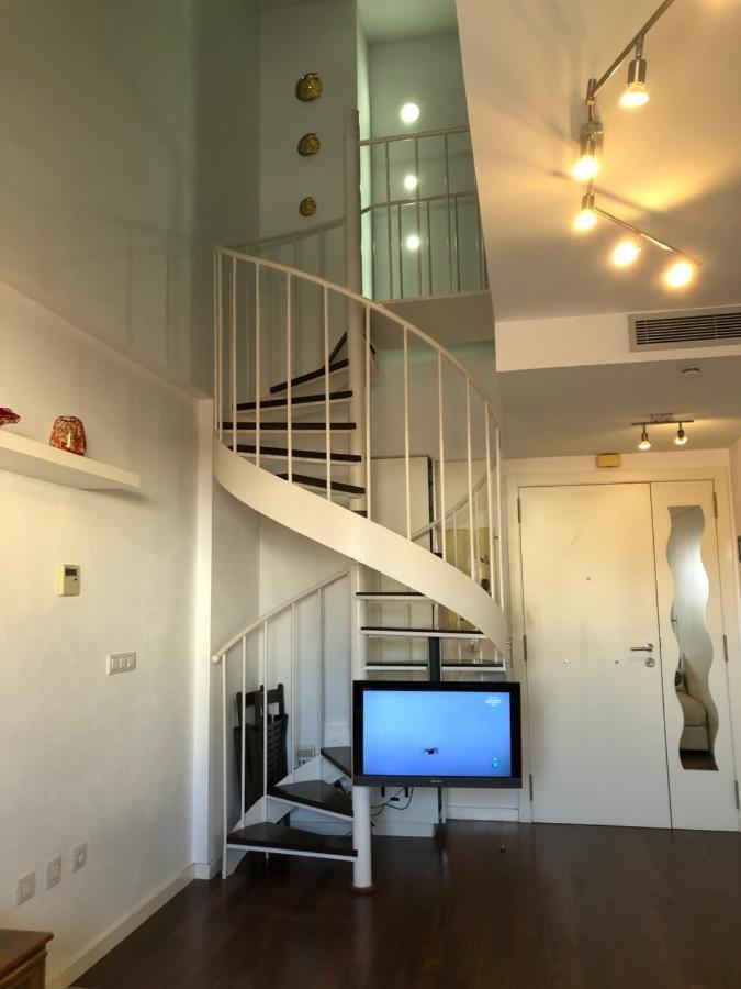 Apartmán Felix Saenz By Luma Màlaga Exteriér fotografie