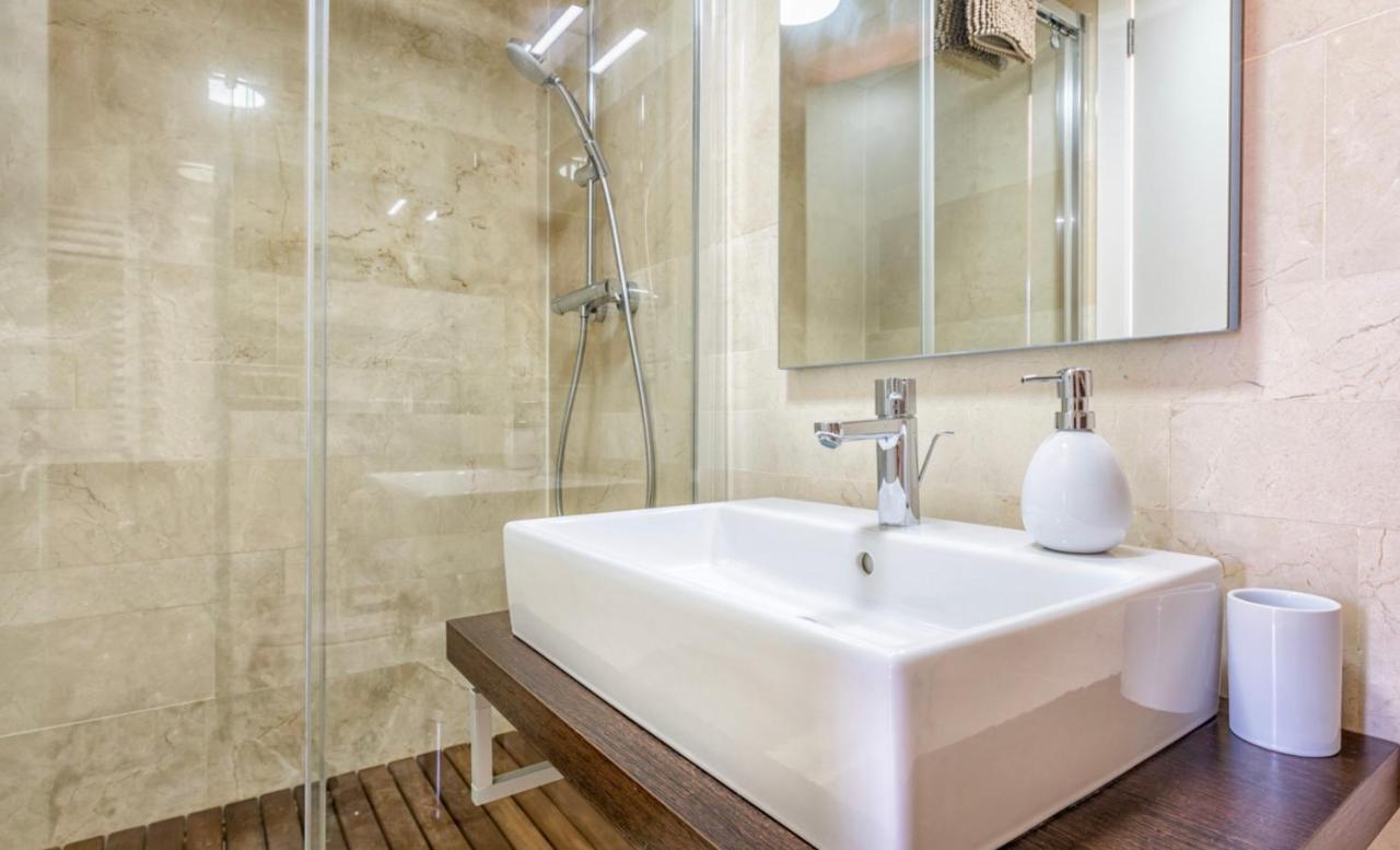 Apartmán Felix Saenz By Luma Màlaga Exteriér fotografie