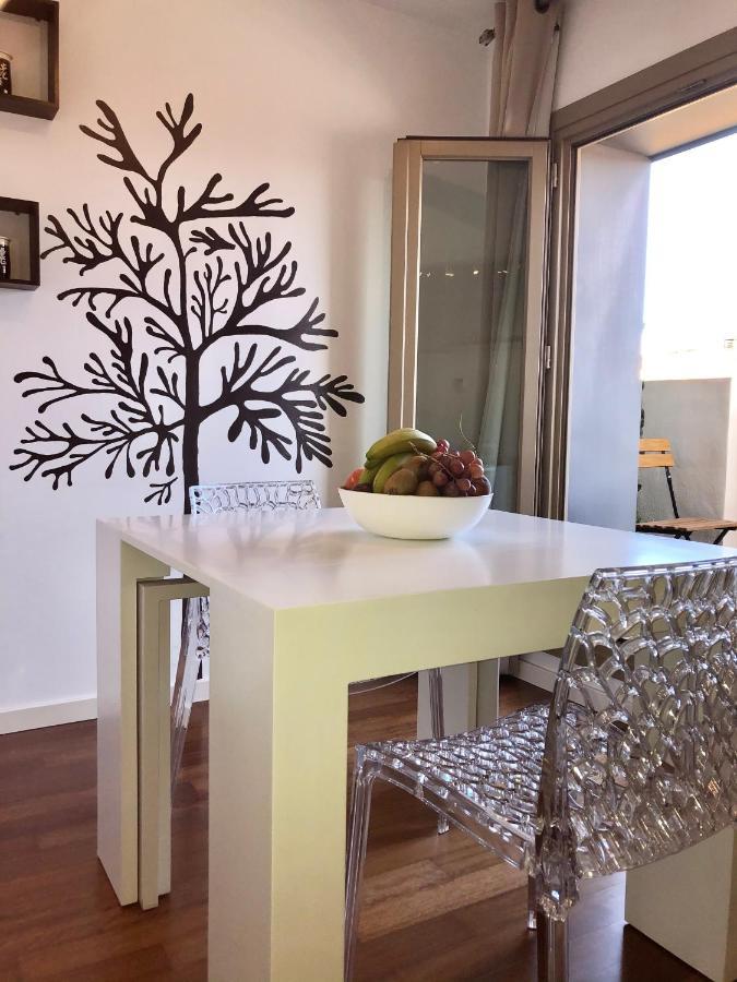 Apartmán Felix Saenz By Luma Màlaga Exteriér fotografie