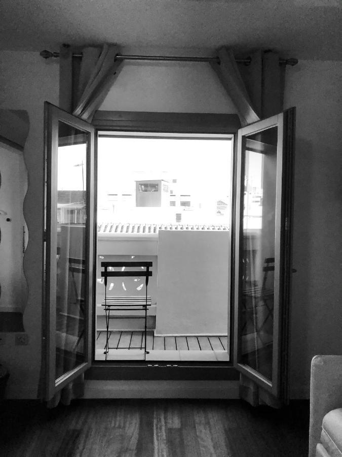 Apartmán Felix Saenz By Luma Màlaga Exteriér fotografie