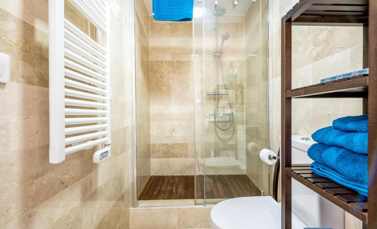 Apartmán Felix Saenz By Luma Màlaga Exteriér fotografie